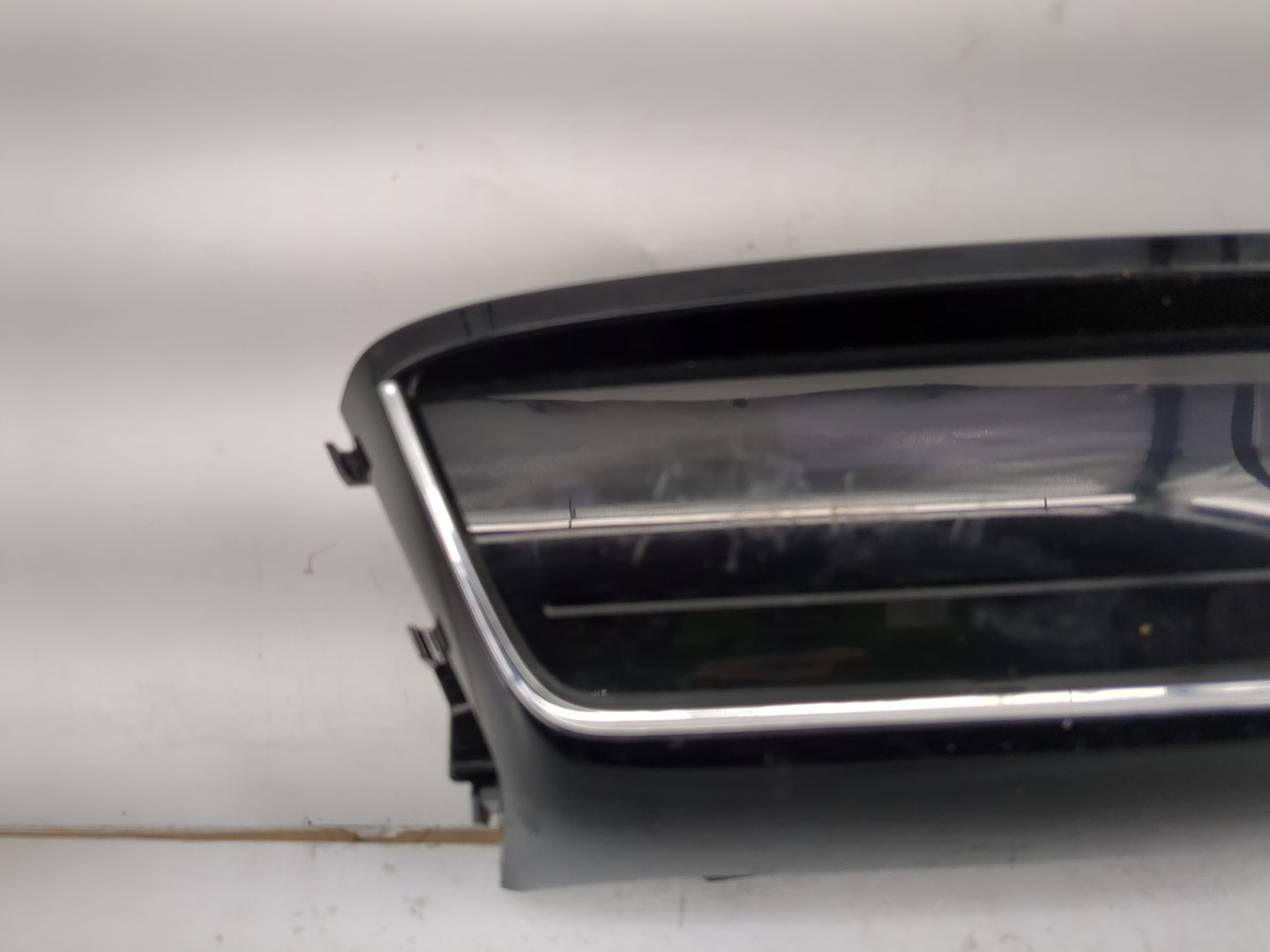 2016-2022 Honda Hr-V Climate Control Module Temperature AC/Heater Replacement P/N:79600T7WA840M1 T7W-A840 Fits OEM Used Auto