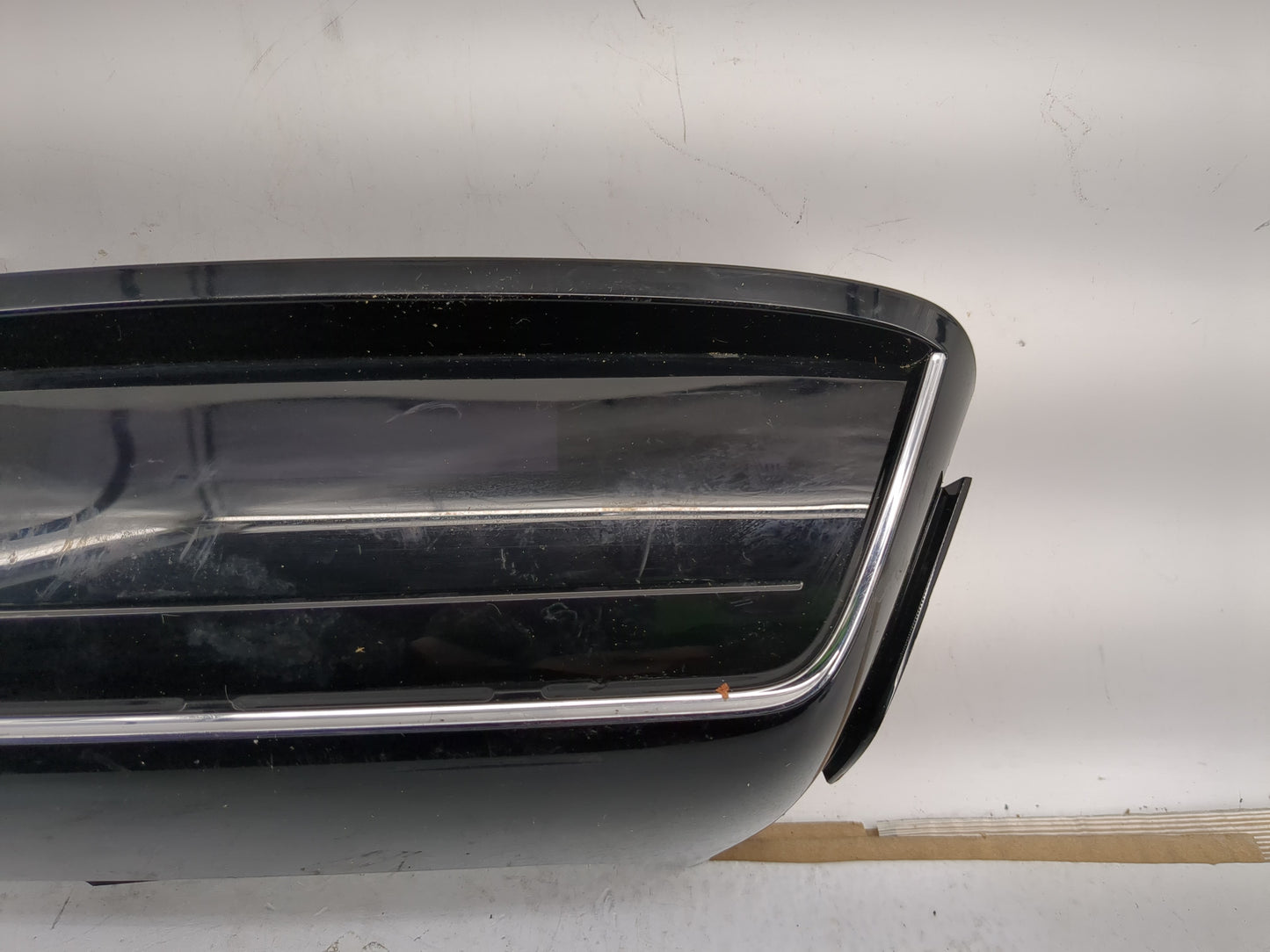 2016-2022 Honda Hr-V Climate Control Module Temperature AC/Heater Replacement P/N:79600T7WA840M1 T7W-A840 Fits OEM Used Auto