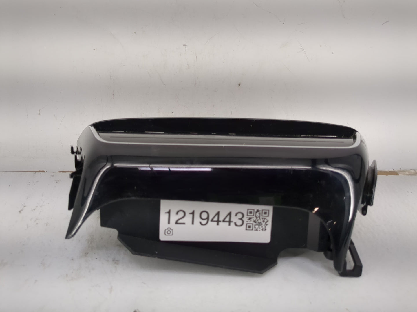 2016-2022 Honda Hr-V Climate Control Module Temperature AC/Heater Replacement P/N:79600T7WA840M1 T7W-A840 Fits OEM Used Auto