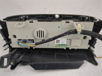 2016-2022 Honda Hr-V Climate Control Module Temperature AC/Heater Replacement P/N:79600T7WA840M1 T7W-A840 Fits OEM Used Auto