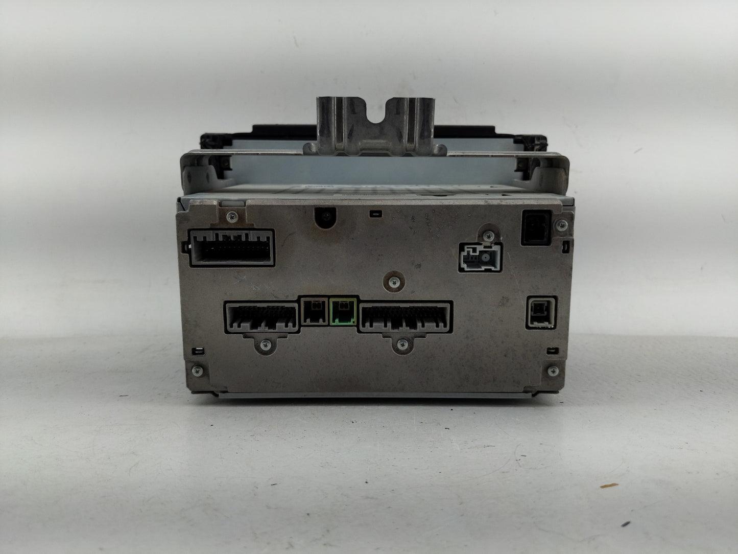 2020 Honda Hr-V Radio AM FM Cd Player Receiver Replacement P/N:39100-T7A-A11-M1 Fits OEM Used Auto Parts - Oemusedautoparts1