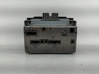 2020 Honda Hr-V Radio AM FM Cd Player Receiver Replacement P/N:39100-T7A-A11-M1 Fits OEM Used Auto Parts - Oemusedautoparts1