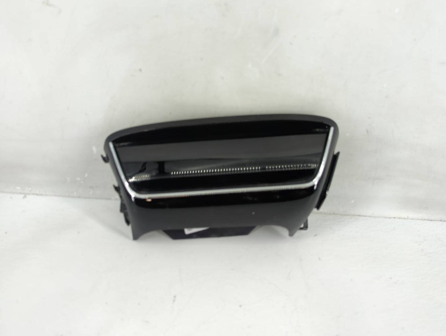 2016-2022 Honda Hr-V Climate Control Module Temperature AC/Heater Replacement P/N:79600T7WA840M1 Fits OEM Used Auto Parts - 