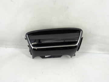 2016-2022 Honda Hr-V Climate Control Module Temperature AC/Heater Replacement P/N:79600T7WA840M1 Fits OEM Used Auto Parts - 