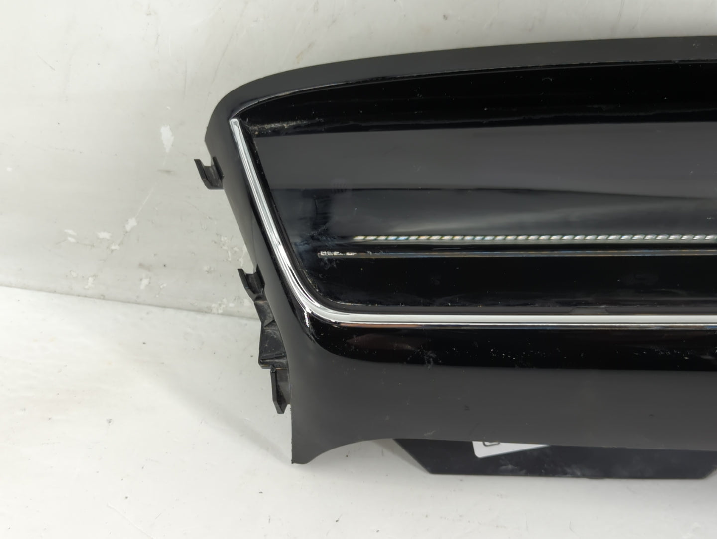 2016-2022 Honda Hr-V Climate Control Module Temperature AC/Heater Replacement P/N:79600T7WA840M1 Fits OEM Used Auto Parts - 