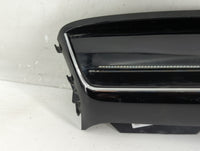 2016-2022 Honda Hr-V Climate Control Module Temperature AC/Heater Replacement P/N:79600T7WA840M1 Fits OEM Used Auto Parts - 