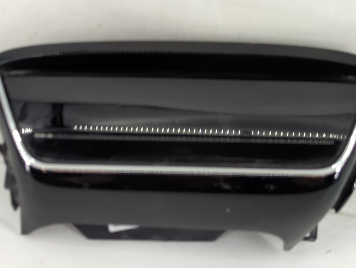 2016-2022 Honda Hr-V Climate Control Module Temperature AC/Heater Replacement P/N:79600T7WA840M1 Fits OEM Used Auto Parts - 