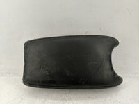 2020 Honda Hr-V Center Console Armrest Cover Lid Fits OEM Used Auto Parts - Oemusedautoparts1.com
