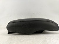 2020 Honda Hr-V Center Console Armrest Cover Lid Fits OEM Used Auto Parts - Oemusedautoparts1.com