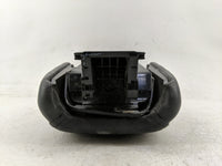 2020 Honda Hr-V Center Console Armrest Cover Lid Fits OEM Used Auto Parts - Oemusedautoparts1.com