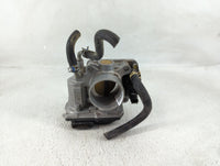 2016-2022 Honda Hr-V Throttle Body P/N:GMF3B Fits Fits 2012 2013 2014 2015 2016 2017 2018 2019 2020 2021 2022 OEM Used Auto 