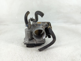 compare product 2016-2022 Honda Hr-V Throttle Body P/N:GMF3B Fits Fits 2012 2013 2014 2015 2016 2017 2018 2019 2020 2021 2022 OEM Used Auto Parts