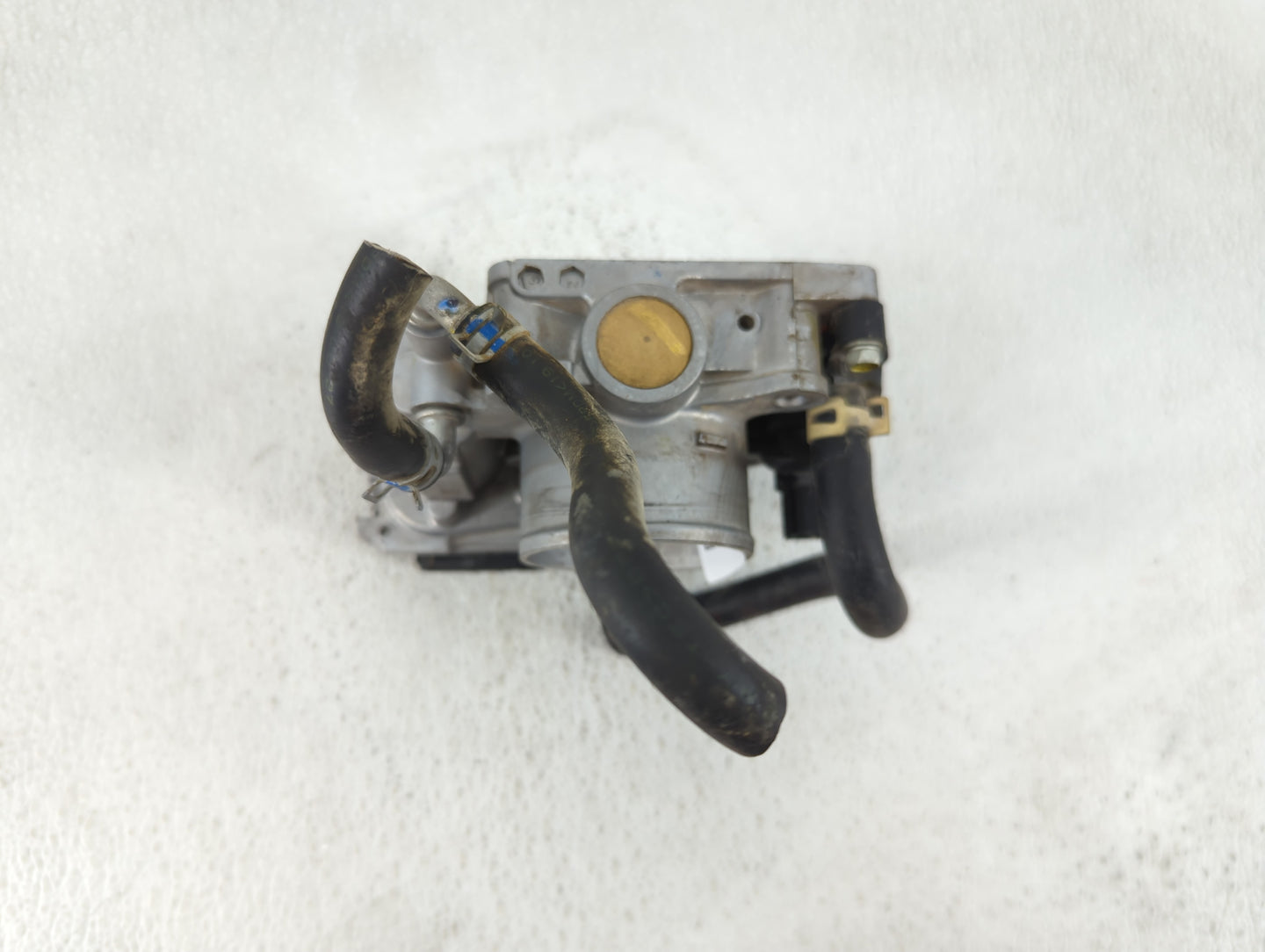 2016-2022 Honda Hr-V Throttle Body P/N:GMF3B Fits Fits 2012 2013 2014 2015 2016 2017 2018 2019 2020 2021 2022 OEM Used Auto 