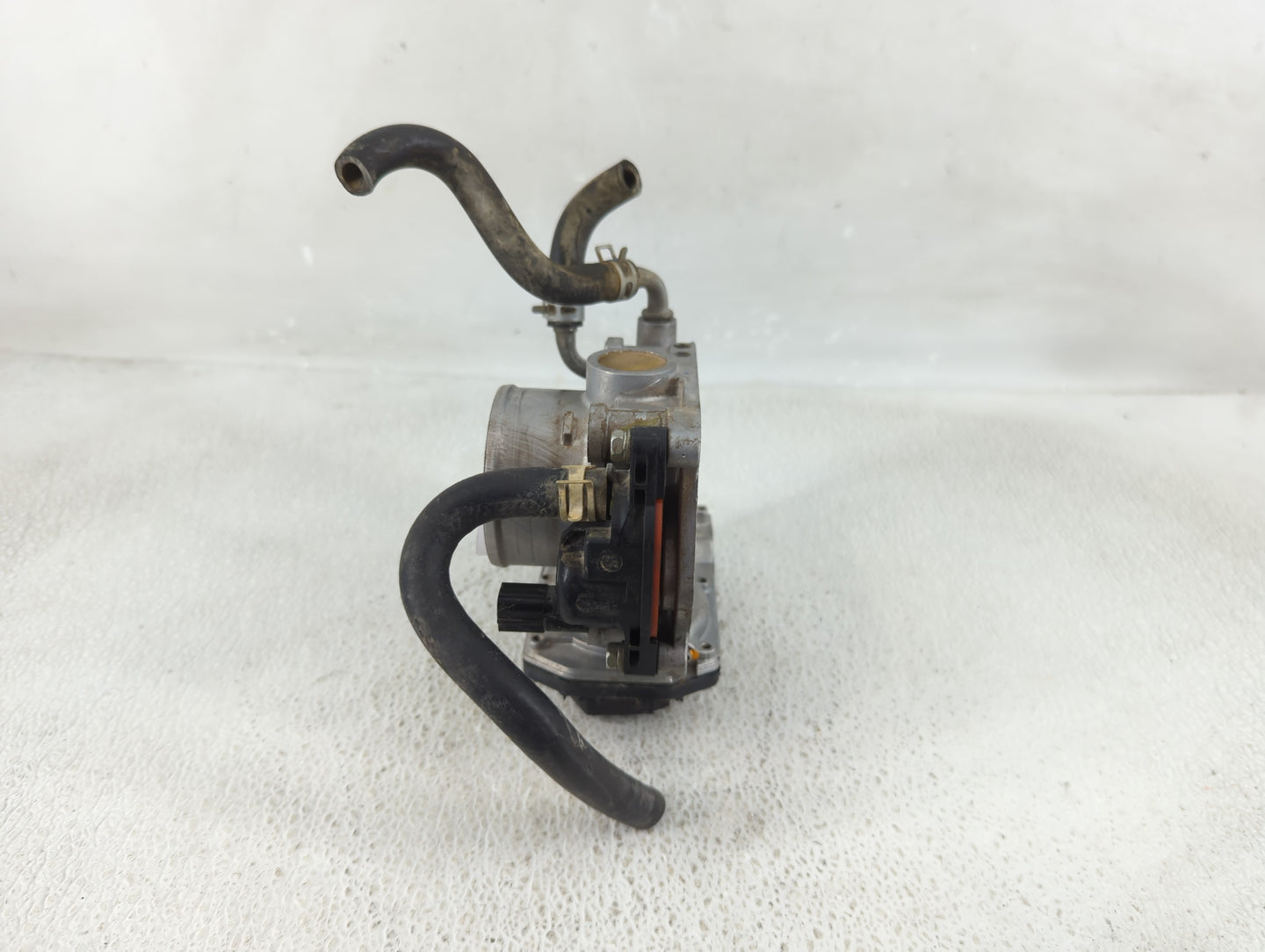 2016-2022 Honda Hr-V Throttle Body P/N:GMF3B Fits Fits 2012 2013 2014 2015 2016 2017 2018 2019 2020 2021 2022 OEM Used Auto 