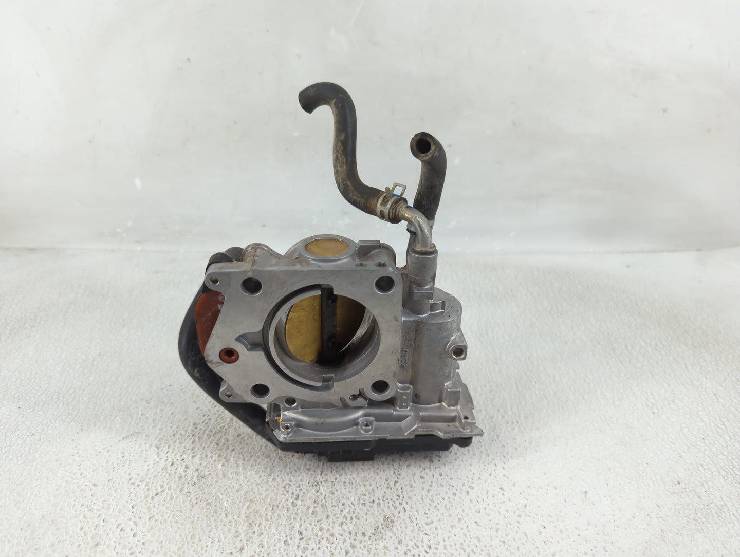2016-2022 Honda Hr-V Throttle Body P/N:GMF3B Fits Fits 2012 2013 2014 2015 2016 2017 2018 2019 2020 2021 2022 OEM Used Auto 