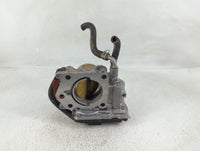 2016-2022 Honda Hr-V Throttle Body P/N:GMF3B Fits Fits 2012 2013 2014 2015 2016 2017 2018 2019 2020 2021 2022 OEM Used Auto 