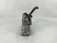 2016-2022 Honda Hr-V Throttle Body P/N:GMF3B Fits Fits 2012 2013 2014 2015 2016 2017 2018 2019 2020 2021 2022 OEM Used Auto 