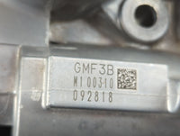 2016-2022 Honda Hr-V Throttle Body P/N:GMF3B Fits Fits 2012 2013 2014 2015 2016 2017 2018 2019 2020 2021 2022 OEM Used Auto 