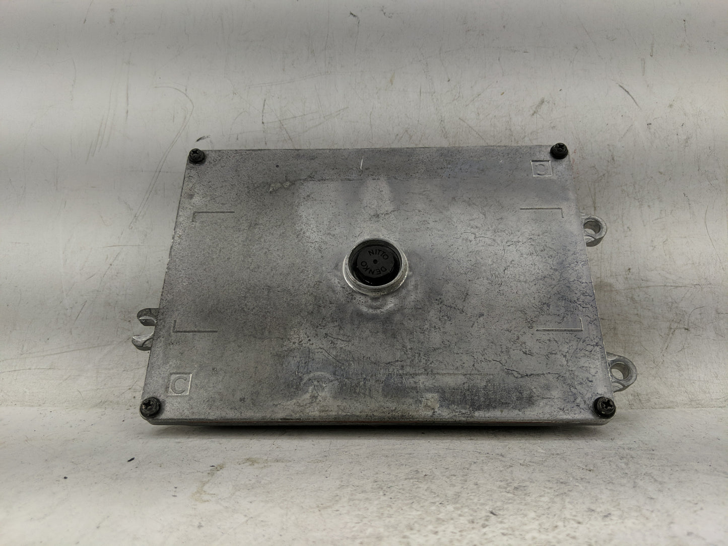 2020 Honda Hr-V PCM Engine Control Computer ECU ECM PCU OEM P/N:K329-120438 37820-6N8-A31 Fits OEM Used Auto Parts - Oemused