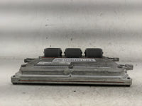 2020 Honda Hr-V PCM Engine Control Computer ECU ECM PCU OEM P/N:K329-120438 37820-6N8-A31 Fits OEM Used Auto Parts - Oemused