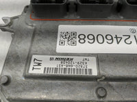 2020 Honda Hr-V PCM Engine Control Computer ECU ECM PCU OEM P/N:K329-120438 37820-6N8-A31 Fits OEM Used Auto Parts - Oemused