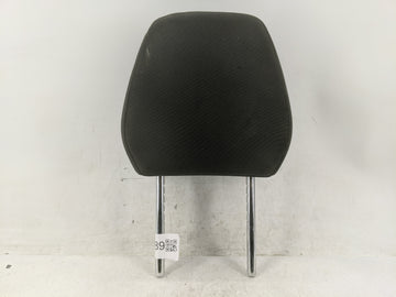 2020 Honda Hr-V Headrest Head Rest Front Driver Passenger Seat Fits OEM Used Auto Parts - Oemusedautoparts1.com