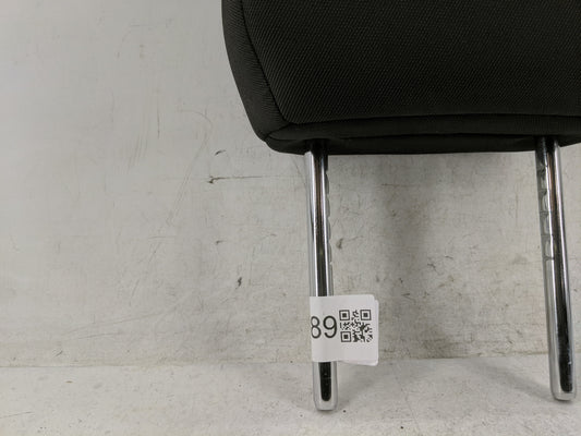 2020 Honda Hr-V Headrest Head Rest Front Driver Passenger Seat Fits OEM Used Auto Parts
