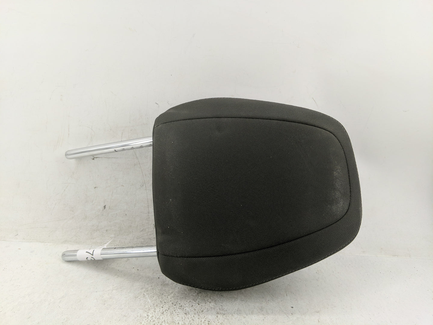 2020 Honda Hr-V Headrest Head Rest Front Driver Passenger Seat Fits OEM Used Auto Parts - Oemusedautoparts1.com