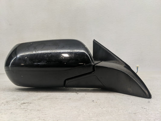 2020 Honda Hr-V Side Mirror Replacement Passenger Right View Door Mirror Fits OEM Used Auto Parts - Oemusedautoparts1.com