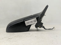 2020 Honda Hr-V Side Mirror Replacement Passenger Right View Door Mirror Fits OEM Used Auto Parts - Oemusedautoparts1.com