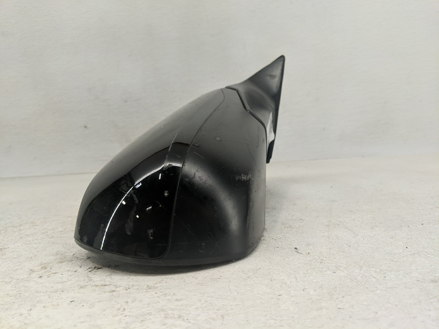 2020 Honda Hr-V Side Mirror Replacement Passenger Right View Door Mirror Fits OEM Used Auto Parts - Oemusedautoparts1.com