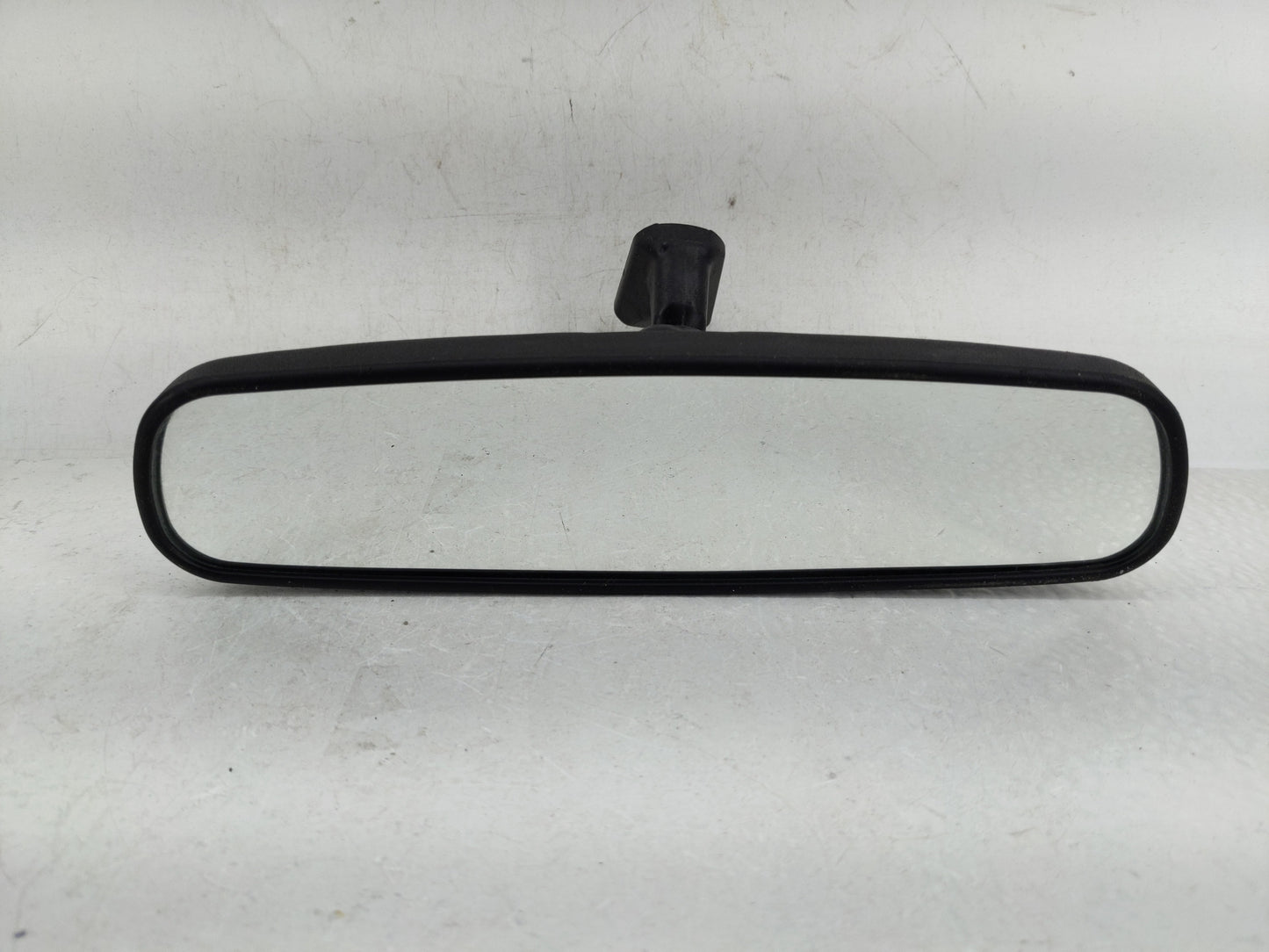 2016-2022 Honda Hr-V Interior Rear View Mirror Replacement OEM P/N:E11025617 E11015617 Fits OEM Used Auto Parts - Oemusedaut