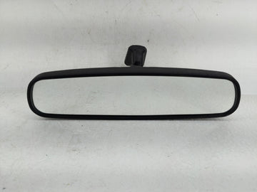 2016-2022 Honda Hr-V Interior Rear View Mirror Replacement OEM P/N:E11025617 E11015617 Fits OEM Used Auto Parts - Oemusedaut