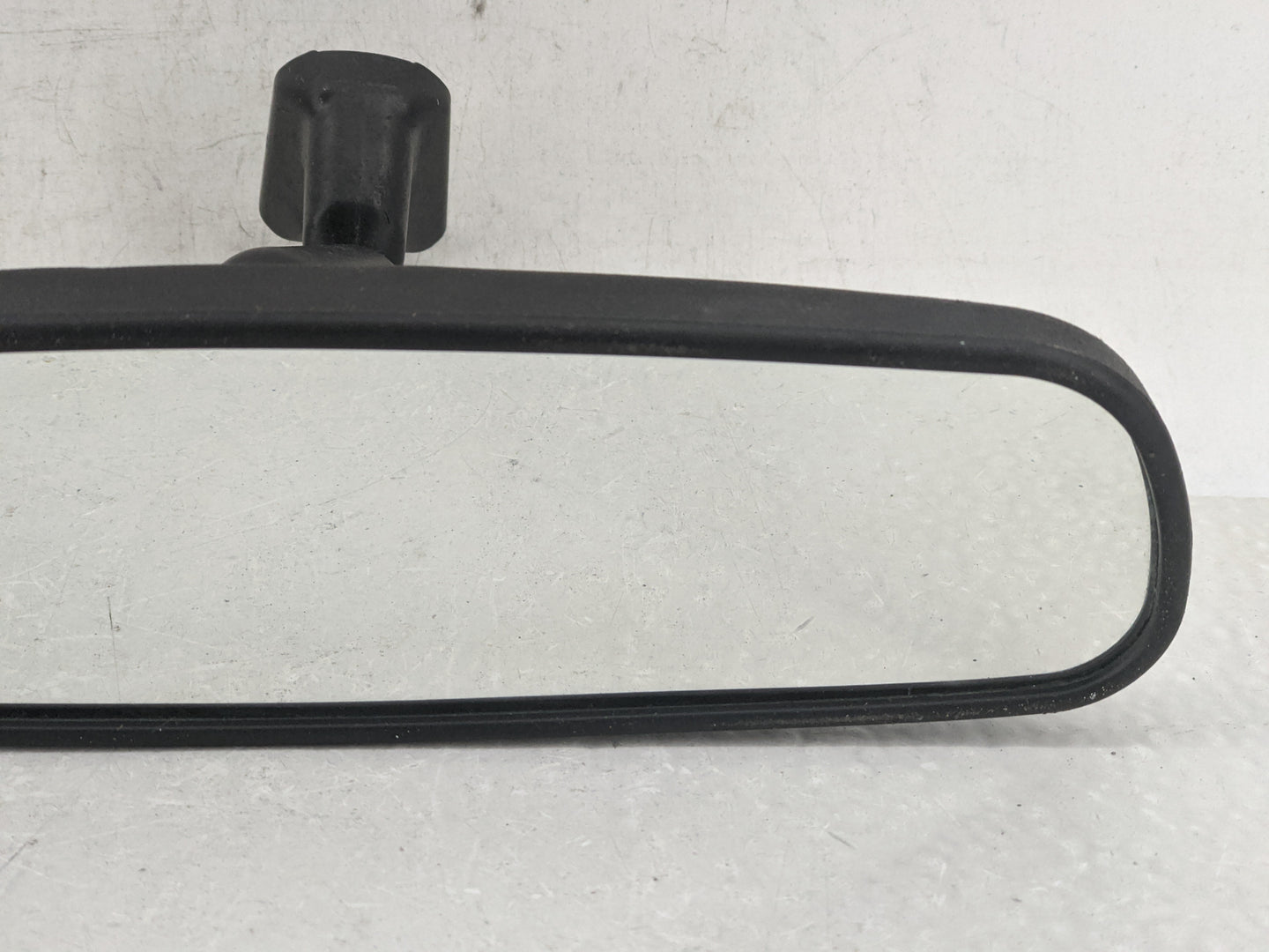 2016-2022 Honda Hr-V Interior Rear View Mirror Replacement OEM P/N:E11025617 E11015617 Fits OEM Used Auto Parts - Oemusedaut