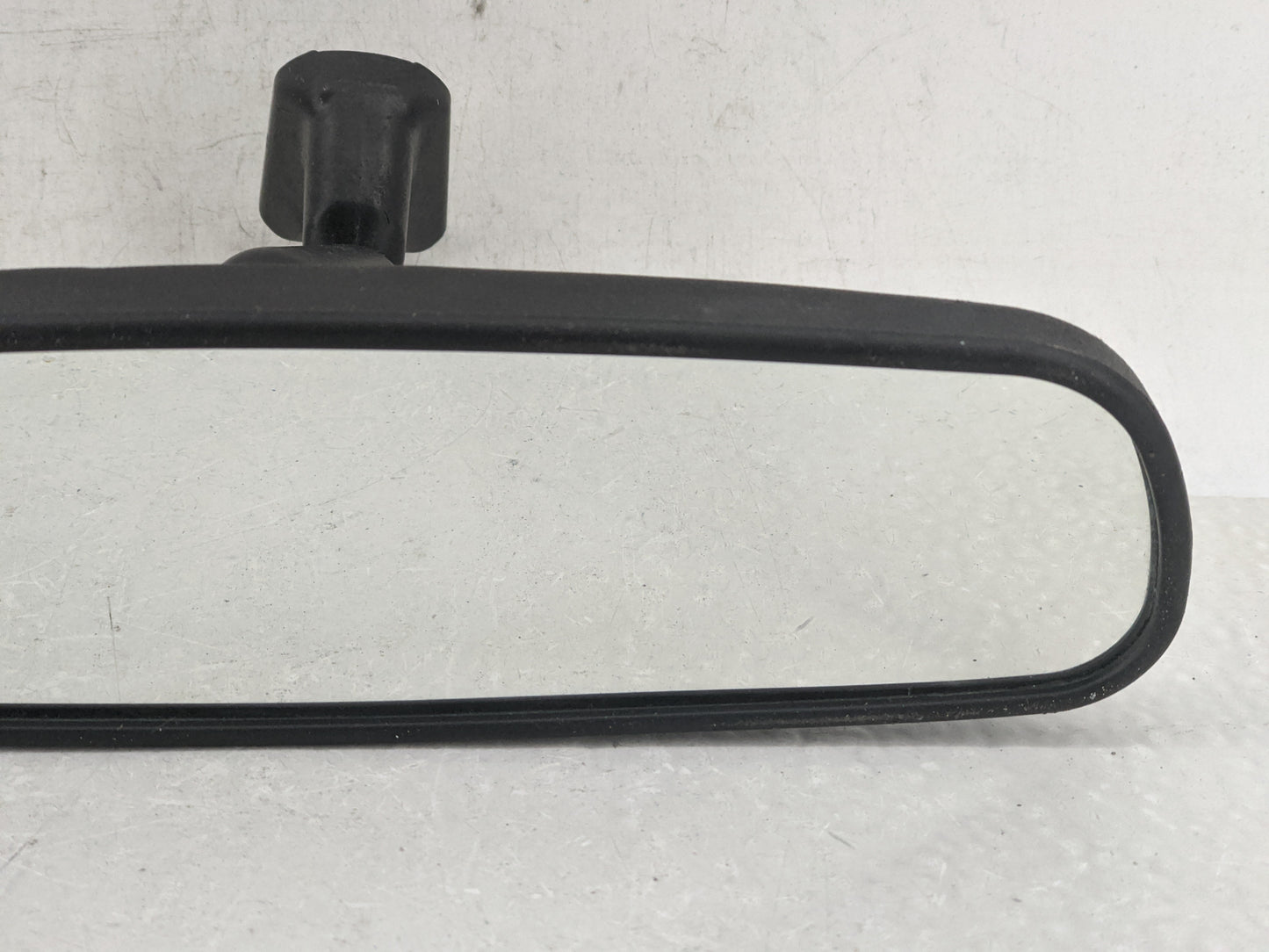 2016-2022 Honda Hr-V Interior Rear View Mirror Replacement OEM P/N:E11025617 E11015617 Fits OEM Used Auto Parts - Oemusedaut
