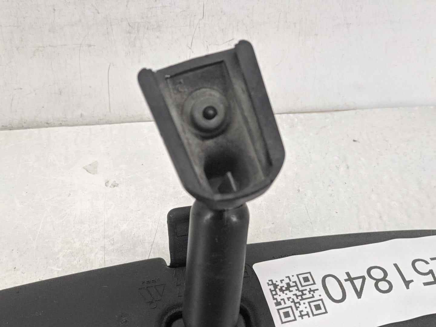 2016-2022 Honda Hr-V Interior Rear View Mirror Replacement OEM P/N:E11025617 E11015617 Fits OEM Used Auto Parts - Oemusedaut