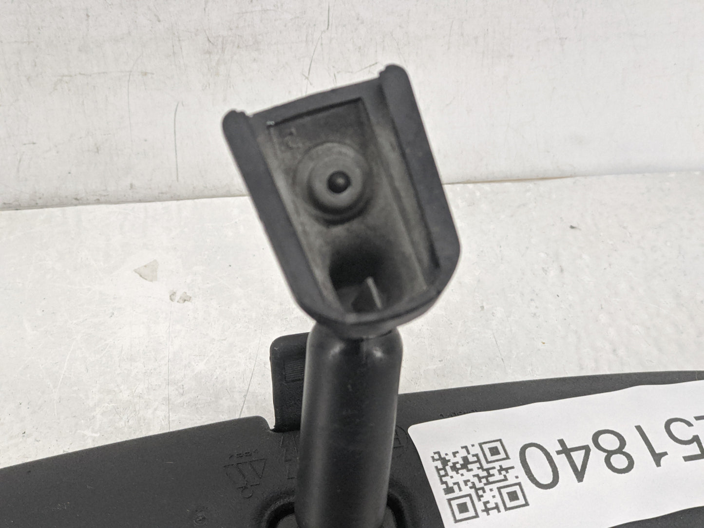 2016-2022 Honda Hr-V Interior Rear View Mirror Replacement OEM P/N:E11025617 E11015617 Fits OEM Used Auto Parts - Oemusedaut