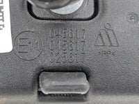 2016-2022 Honda Hr-V Interior Rear View Mirror Replacement OEM P/N:E11025617 E11015617 Fits OEM Used Auto Parts - Oemusedaut