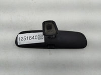 2016-2022 Honda Hr-V Interior Rear View Mirror Replacement OEM P/N:E11025617 E11015617 Fits OEM Used Auto Parts - Oemusedaut