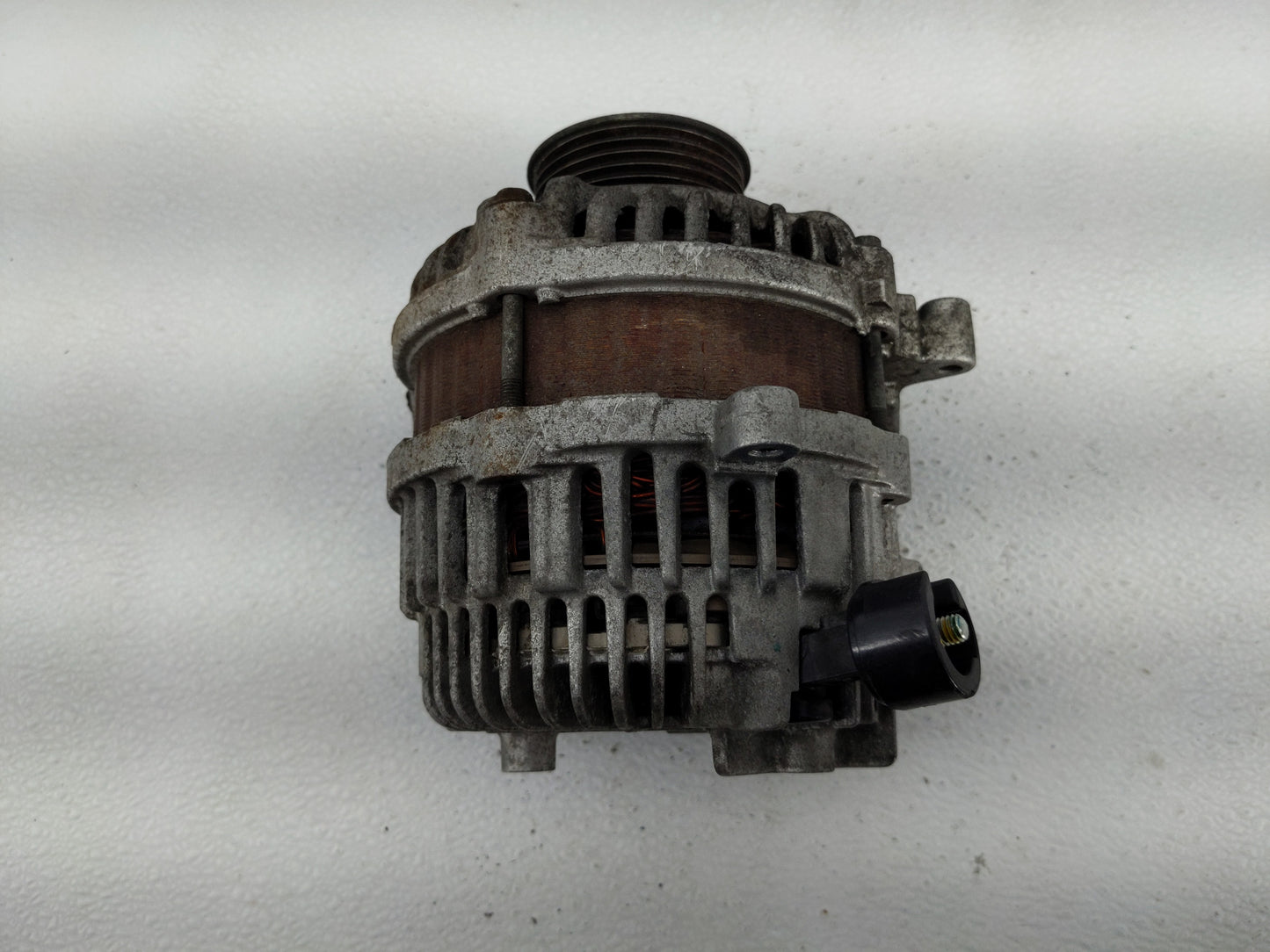 2019-2022 Honda Hr-V Alternator Replacement Generator Charging Assembly Engine OEM P/N:A5TJ0891ZC Fits Fits 2019 2020 2021 2