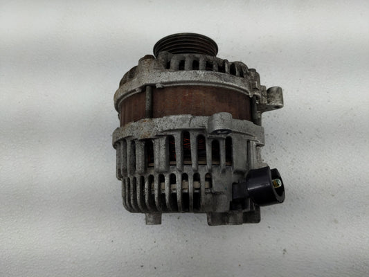 2019-2022 Honda Hr-V Alternator Replacement Generator Charging Assembly Engine OEM P/N:A5TJ0891ZC Fits Fits 2019 2020 2021 2