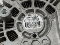 2019-2022 Honda Hr-V Alternator Replacement Generator Charging Assembly Engine OEM P/N:A5TJ0891ZC Fits Fits 2019 2020 2021 2