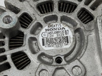 2019-2022 Honda Hr-V Alternator Replacement Generator Charging Assembly Engine OEM P/N:A5TJ0891ZC Fits Fits 2019 2020 2021 2
