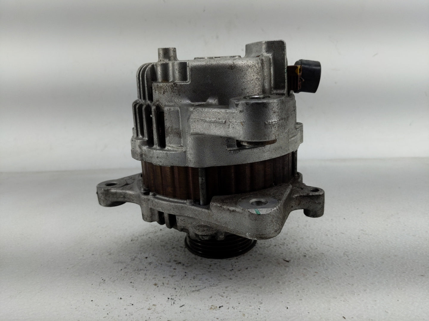 2019-2022 Honda Hr-V Alternator Replacement Generator Charging Assembly Engine OEM P/N:A5TJ0891ZC Fits Fits 2019 2020 2021 2