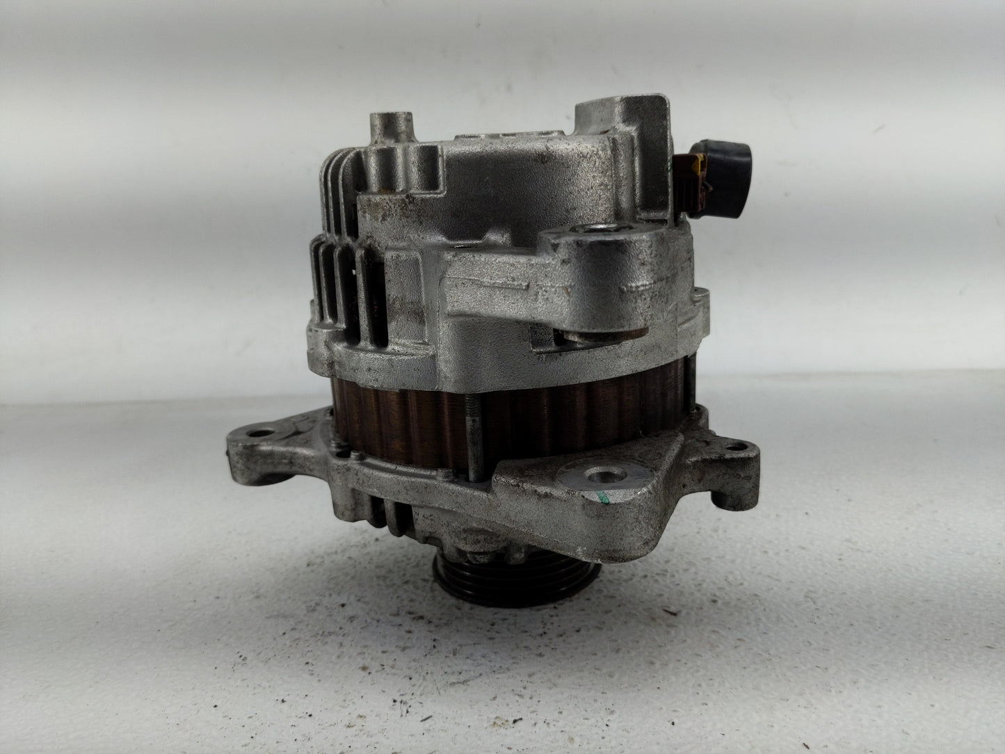 2019-2022 Honda Hr-V Alternator Replacement Generator Charging Assembly Engine OEM P/N:A5TJ0891ZC Fits Fits 2019 2020 2021 2