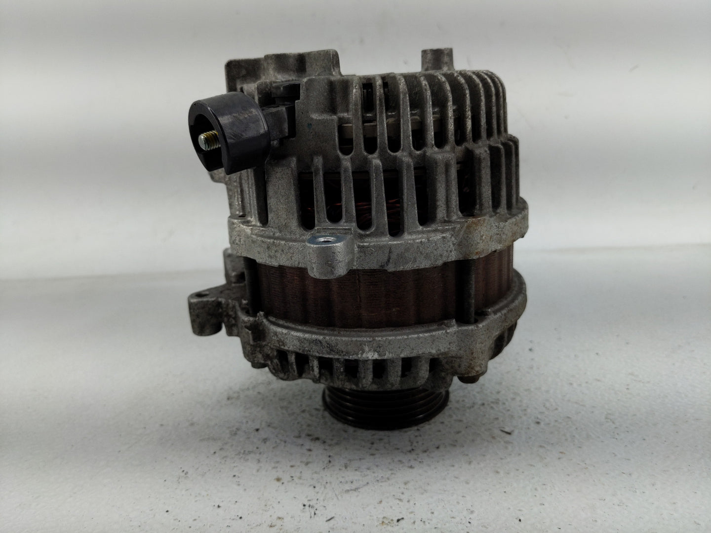 2019-2022 Honda Hr-V Alternator Replacement Generator Charging Assembly Engine OEM P/N:A5TJ0891ZC Fits Fits 2019 2020 2021 2