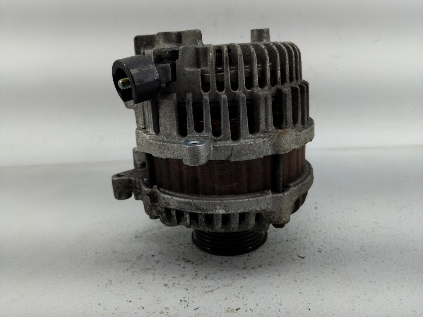 2019-2022 Honda Hr-V Alternator Replacement Generator Charging Assembly Engine OEM P/N:A5TJ0891ZC Fits Fits 2019 2020 2021 2