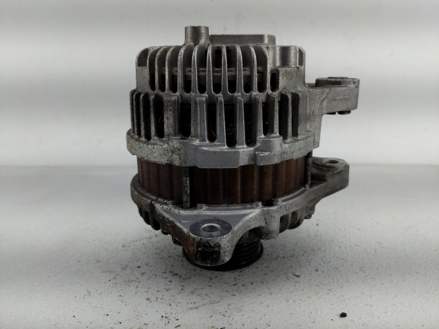 2019-2022 Honda Hr-V Alternator Replacement Generator Charging Assembly Engine OEM P/N:A5TJ0891ZC Fits Fits 2019 2020 2021 2