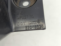 2019-2022 Honda Hr-V Tail Light Assembly Driver Left OEM P/N:220-18335 Fits Fits 2019 2020 2021 2022 OEM Used Auto Parts - O