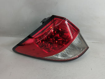 compare product 2019-2022 Honda Hr-V Tail Light Assembly Driver Left OEM Fits Fits 2019 2020 2021 2022 OEM Used Auto Parts